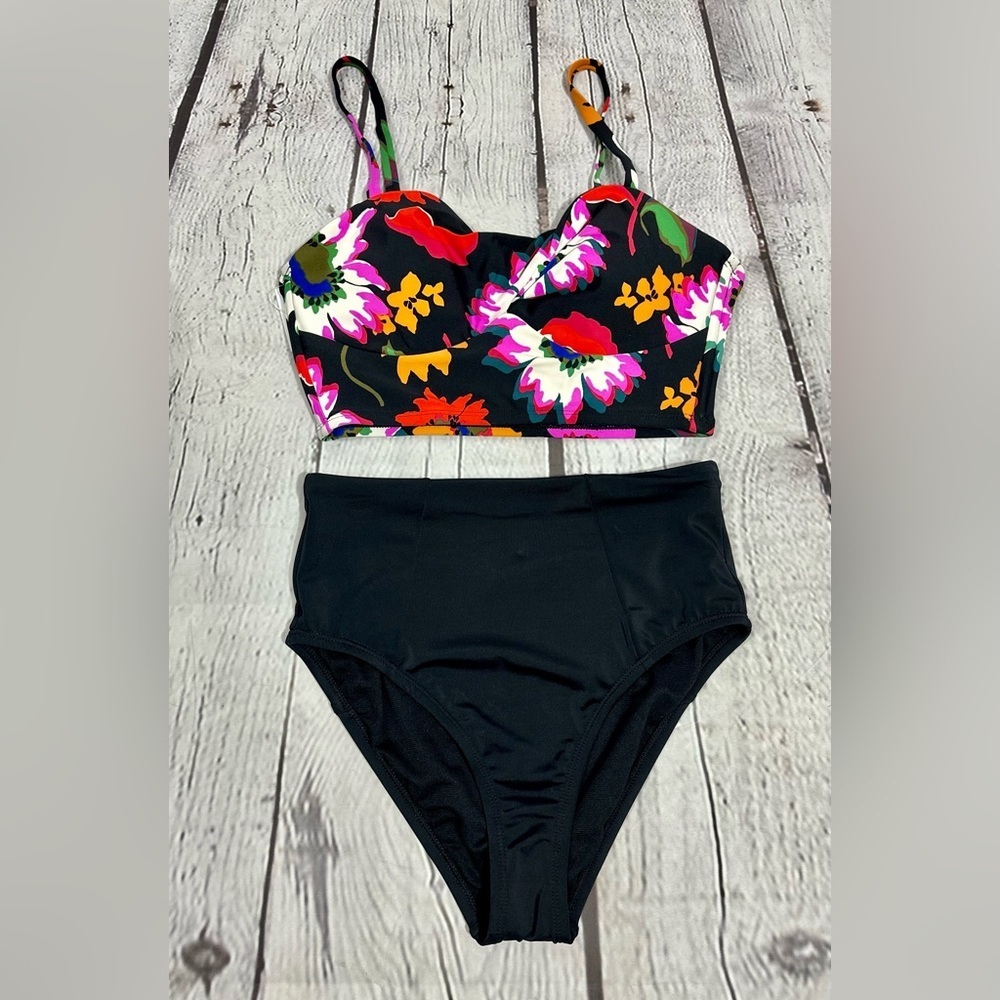 New Sea Angel 2 Piece Swimsuit, Small